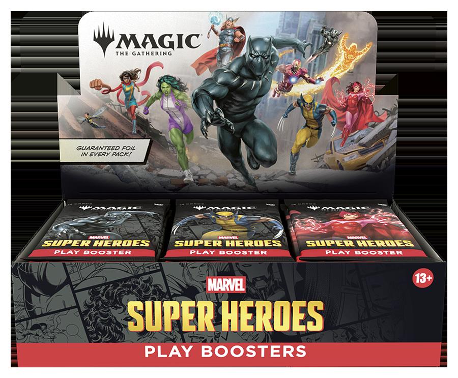 Commander 2019 Deck Bundle