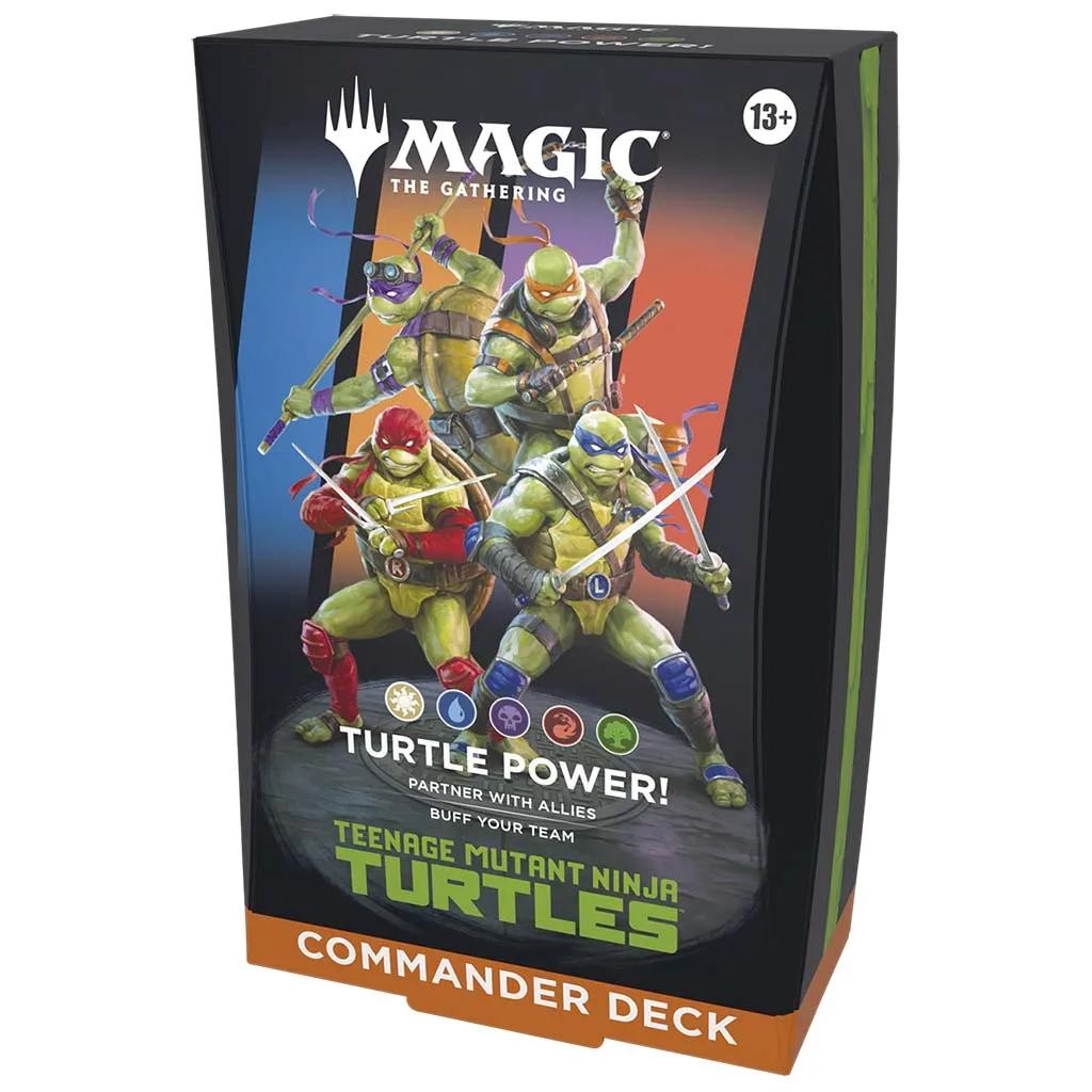 Lorwyn Eclipsed Prerelease Kit