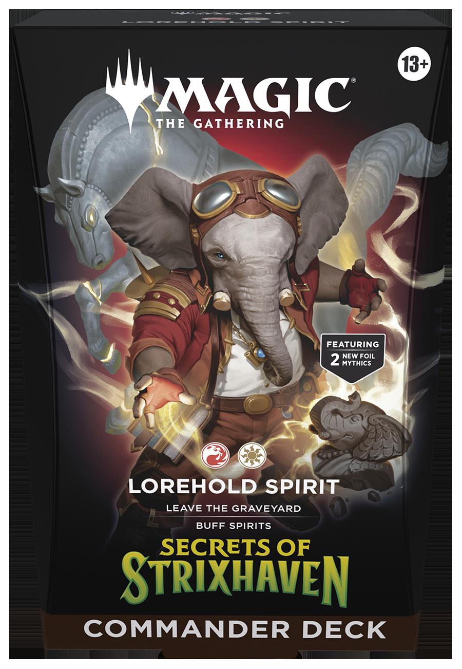 Final Fantasy Play Booster Pack