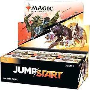 Jumpstart Booster Box